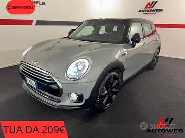 Mini Cooper Clubman 1.5 Hype*AUTOMATICA* PROMO OMA