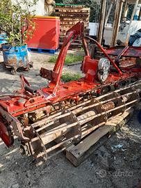 erpice rotante lely 