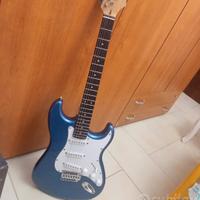 chitarra elettrica 