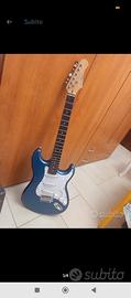 chitarra elettrica 