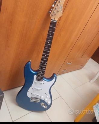 chitarra elettrica 