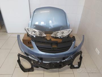 Musata completa corsa d 2009