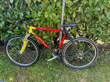 Gary Fisher 26インチ Mountain bike Gary Fisher da 26'' - Biciclette In vendita a