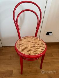 Sgabello d’arredo Frau