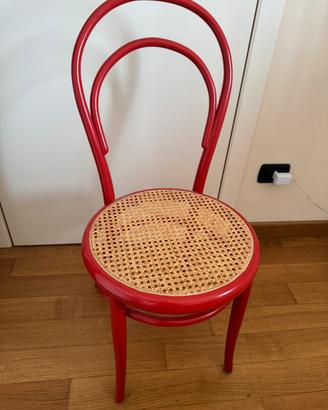 Sgabello d’arredo Frau