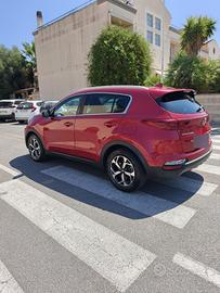 Kia Sportage 1.6 CRDI 136cv