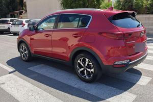 Kia Sportage 1.6 CRDI 136cv