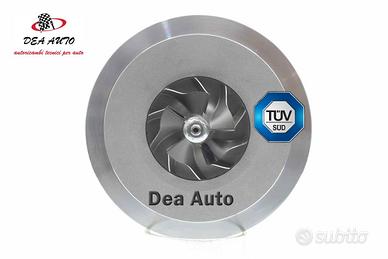 core assy turbina alfa romeo 147 1.9 JTD 115, 120 