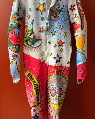 Tutina  gara sci  Energia Pura tg M