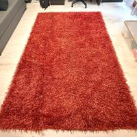Tappeto Shaggy