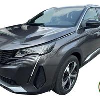 PEUGEOT 5008 BlueHDi 130 S&S EAT8 Allure Pack 7