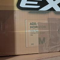 Casco Scorpion Horizon TG M