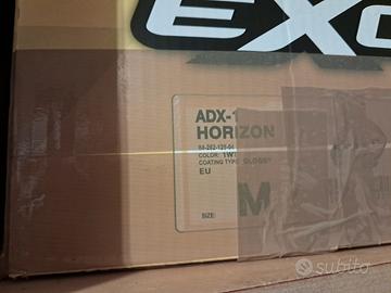 Casco Scorpion Horizon TG M