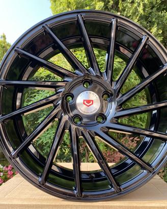 CERCHI VOSSEN 18 19 20 MADE IN GERMANY