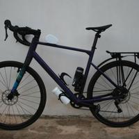 Bici allroad