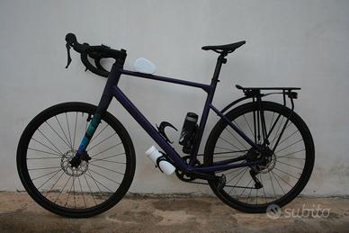 Bici allroad