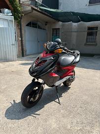 yamaha aerox