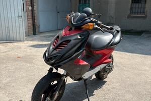 yamaha aerox