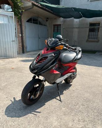 yamaha aerox