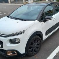 Citroen c3 origins