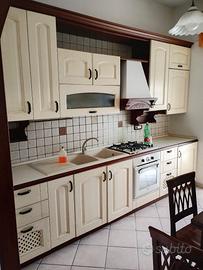 cucina stile country
