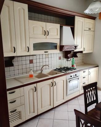 cucina stile country