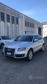 Audi Q5 2.0 TDI 170 CV quattro