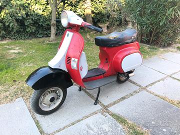 Vespa 50 pk xl