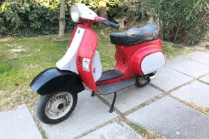 Vespa 50 pk xl