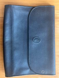 Vintage Trussardi in pelle - Originale anni 80’90’