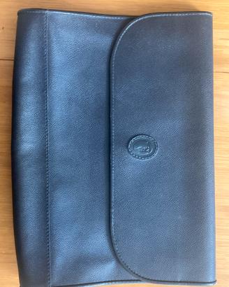Vintage Trussardi in pelle - Originale anni 80’90’