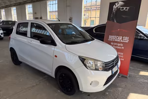 Suzuki Celerio 1.0 Easy