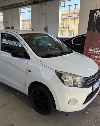 Suzuki Celerio 1.0 Easy