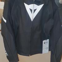 Giacca Dainese Avro 4 tg 56