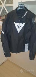 Giacca Dainese Avro 4 tg 56