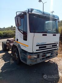 Eurocargo 