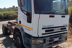 Eurocargo 