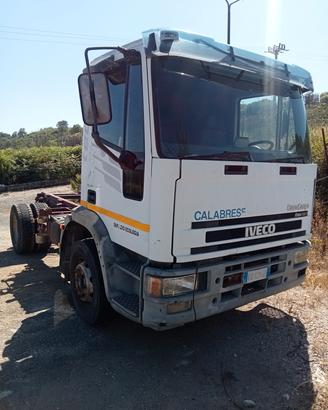 Eurocargo 