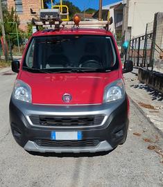 Fiat Fiorino 1.3 MJT 95 CV Cargo Adventure