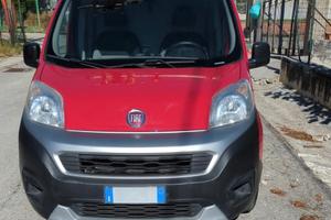 Fiat Fiorino 1.3 MJT 95 CV Cargo Adventure