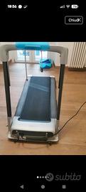 tapis roulant Urban fit slim
