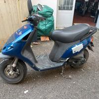 Piaggio ntt