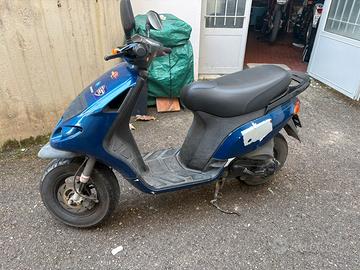 Piaggio ntt