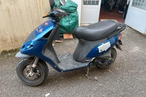 Piaggio ntt