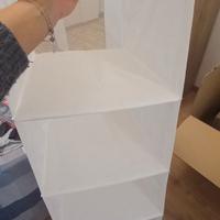 Portatutto a scomparti