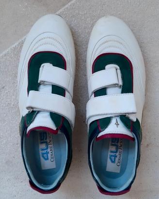 SCARPE CESARE PACIOTTI