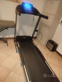 Tapis roulant Bcube RACE 540