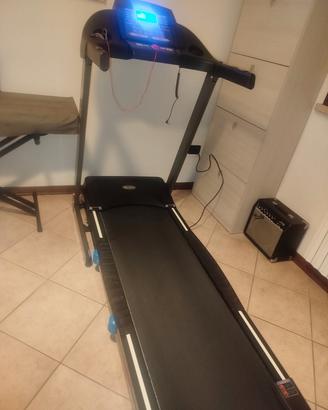 Tapis roulant Bcube RACE 540