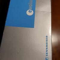 Microfono Dinamico Ipercardioide SENNHEISER Serie