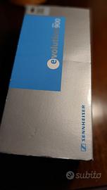 Microfono Dinamico Ipercardioide SENNHEISER Serie